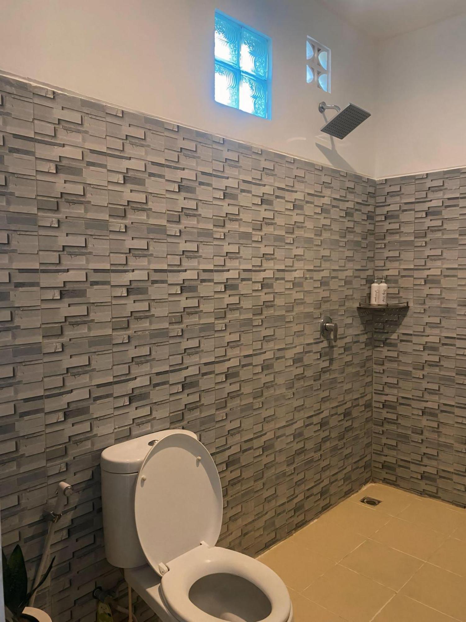 Kubu Mini Guest House Чангу Экстерьер фото